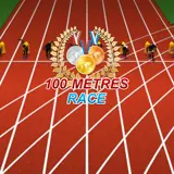 100 Metres Game