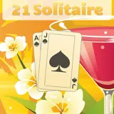 21 Solitaire