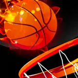 D Crazy Basketball