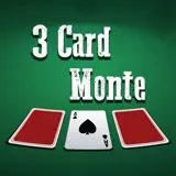 3 Card Monte