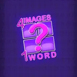 4 Images and 1 Word