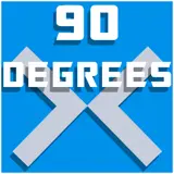 90 Degrees