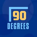 90 Degrees