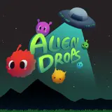 Alien Drops