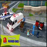 Ambulance Rescue Games 2019