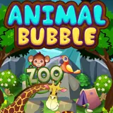 Animal Bubble