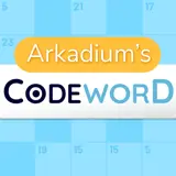 Arkadium's Codeword