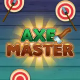 Axe Master