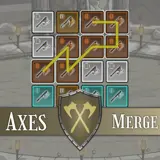 Axes Merge