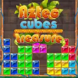 Aztec Cubes Treasure