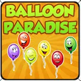 Ballon Paradise