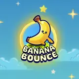 Banana Bounce!