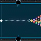 Billiards 8 Ball