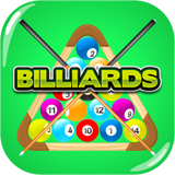 Billiards Game