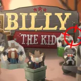 Billy the kid