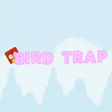 Bird trap