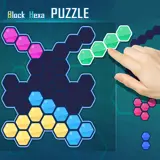 Block Hexa Puzzle