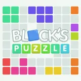 Blocks Puzzle