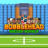 Bobblehead Soccer