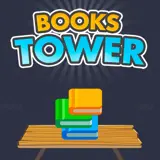 Books Tower