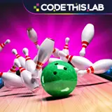 Bowling Hero Multiplayer