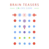 Brain Teasers Colors Game