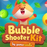 Bubble Shooter Pop