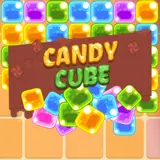 Candy Cube