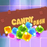 Candy Dash