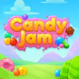 Candy Jam