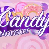 Candy Monsters