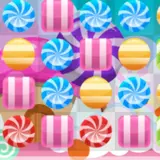 Candy Rush Saga