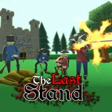 Cannon Blast - The Last Stand