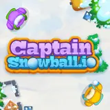 Captain Snowball