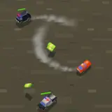 Car Chase