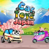 Car Toys Japan Season 