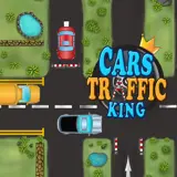 Cars Traffic King