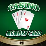 Casino Memory Cards