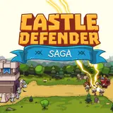 Castle Defender Saga