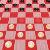 Checkers 3D