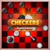 Checkers Deluxe Edition