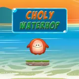 Choly Water Hop