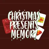 Christmas Presents Memory