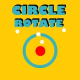 Circle Rotate