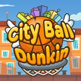 City Ball Dunkin