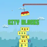 City Blocks Game