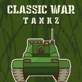 Classic War Tankz