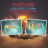 Color Destroyer