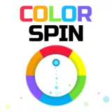 Color Spin