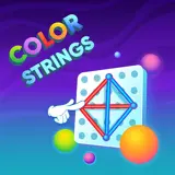 Color Strings